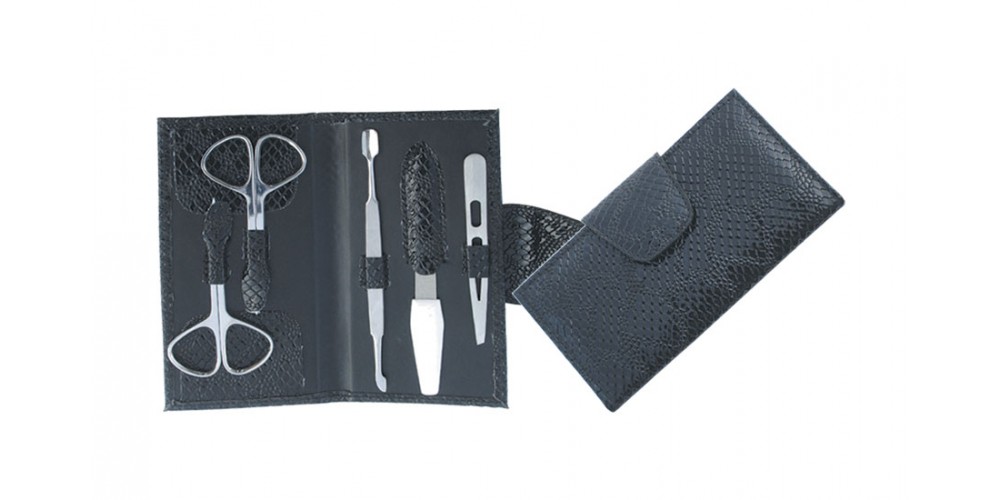  Manicure Instruments Kits